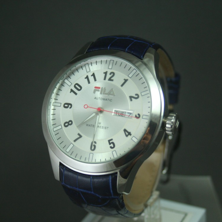 fila watch instructions